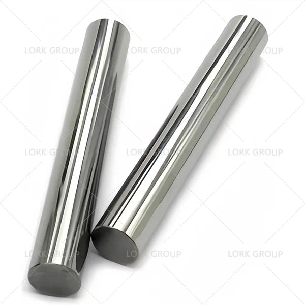 ASTM B160 Nickel 200 Alloy
