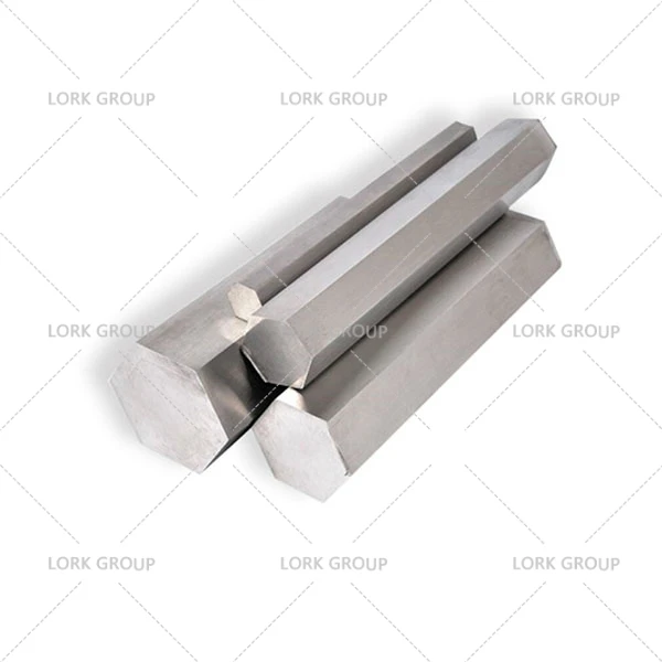 AISI 316L Hexagonal Bar