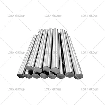 Ti-6Al-7Nb Titanium Alloy Bar (ASTM F1295 / ISO 5832-11)
