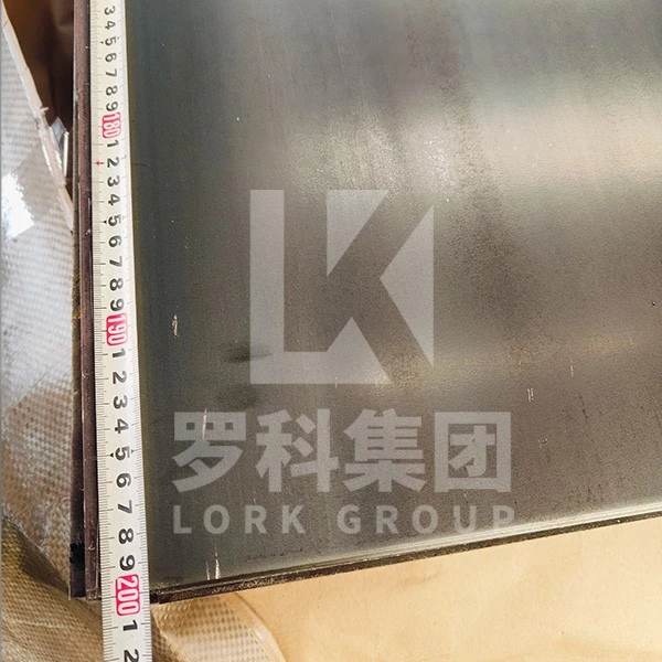 Incoloy 925 Nickel Alloy Incoloy 925 Nickel Alloy